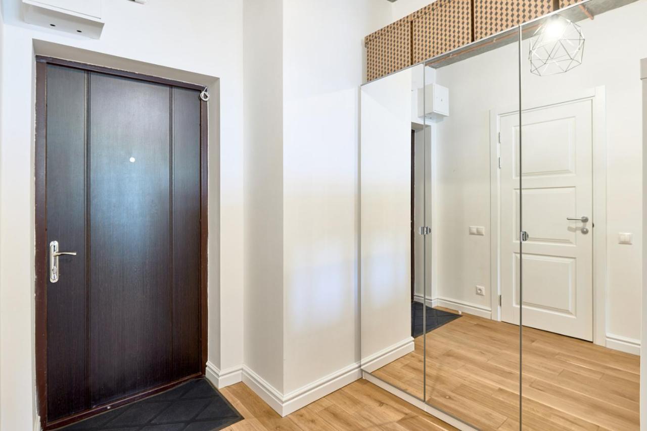 стильні із казковим краєвидом та світлом Apartment Kyiv