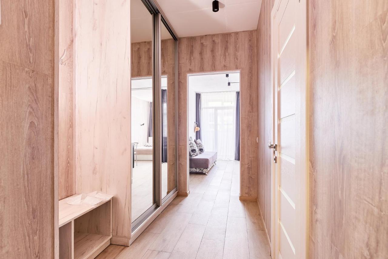 стильні із казковим краєвидом та світлом Apartment Kyiv